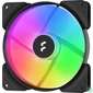 Kép 2/5 - Fractal Design Aspect 14 RGB Cooler (3-pack)
