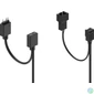 Kép 5/5 - Fractal Design Aspect 14 RGB Cooler (3-pack)