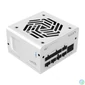 Kép 1/6 - FSP 850W 80+ Gold VITA GM White tápegység