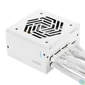 Kép 2/6 - FSP 850W 80+ Gold VITA GM White tápegység