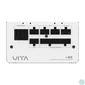 Kép 4/6 - FSP 850W 80+ Gold VITA GM White tápegység