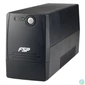 Kép 1/2 - FSP PPF4800407 FP800 800VA UPS szünetmentes tápegység