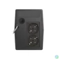 Kép 2/2 - FSP PPF4800407 FP800 800VA UPS szünetmentes tápegység