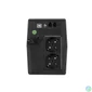 Kép 3/3 - FSP PPF4802000 iFP800 LCD 800VA UPS szünetmentes tápegység