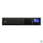Kép 2/6 - FSP Eufo1.1K Eufo LCD 1100VA UPS szünetmentes tápegység