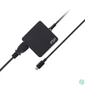 Kép 2/4 - FSP NB C 65W notebook adapter Black töltő