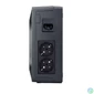 Kép 3/3 - FSP PPF3600210 Nano600 600VA UPS szünetmentes tápegység