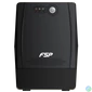 Kép 1/2 - FSP PPF6000601 FP1000 1000VA UPS szünetmentes tápegység