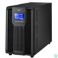 Kép 1/3 - FSP PPF24A1807 ChampTower LCD 3000VA UPS szünetmentes tápegység