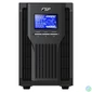 Kép 2/3 - FSP PPF24A1807 ChampTower LCD 3000VA UPS szünetmentes tápegység