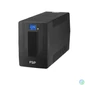 Kép 1/3 - FSP PPF12A1600 iFP2000 LCD 2000VA UPS szünetmentes tápegység