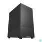 Kép 1/5 - FSP S110 Black gépház