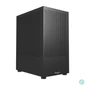 Kép 2/5 - FSP S110 Black gépház