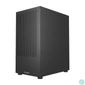 Kép 3/5 - FSP S110 Black gépház