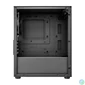 Kép 5/5 - FSP S110 Black gépház
