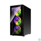 Kép 2/6 - FSP CMT192 Window Black gépház