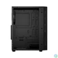 Kép 4/6 - FSP CMT192 Window Black gépház