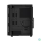 Kép 5/6 - FSP CMT192 Window Black gépház
