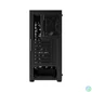 Kép 6/6 - FSP CMT192 Window Black gépház