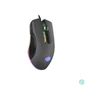 Kép 2/6 - FURY Scrapper RGB Gaming Mouse Black egér