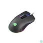 Kép 4/6 - FURY Scrapper RGB Gaming Mouse Black egér