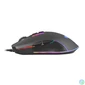 Kép 5/6 - FURY Scrapper RGB Gaming Mouse Black egér