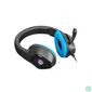 Kép 3/5 - FURY Phantom Gaming headset Black/Blue