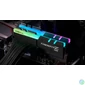 Kép 3/4 - G.SKILL 16GB DDR4 3200MHz Kit(2x8GB) TridentZ RGB memória