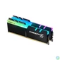 Kép 1/4 - G.SKILL 32GB DDR4 3200MHz Kit(2x16GB) TridentZ RGB memória