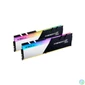 Kép 1/4 - G.SKILL 32GB DDR4 3600MHz Kit(2x16GB) TridentZ Neo (for AMD) memória