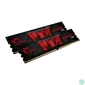 Kép 2/3 - G.SKILL 32GB DDR4 3000MHz Kit(2x16GB) Aegis Black memória