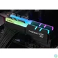 Kép 2/4 - G.SKILL 32GB DDR4 3200MHz Kit(2x16GB) TridentZ RGB (for AMD) memória