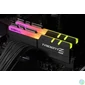 Kép 3/4 - G.SKILL 32GB DDR4 3200MHz Kit(2x16GB) TridentZ RGB (for AMD) memória