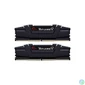 Kép 1/3 - G.SKILL 32GB DDR4 3600Mhz Kit(2x16GB) Ripjaws V Black memória