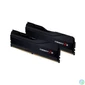 Kép 2/4 - G.SKILL 32GB DDR5 6400MHz Kit(2x16GB) Trident Z5 Black memória