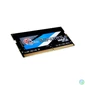 Kép 2/2 - G.SKILL 8GB DDR4 2400MHz SODIMM Ripjaws notebook memória