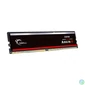 Kép 2/3 - G.SKILL 16GB DDR5 5200MHz Aegis 5 Black memória