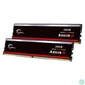 Kép 2/4 - G.SKILL 32GB DDR5 6000MHz Kit(2x16GB) Aegis 5 Black memória