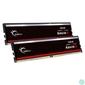Kép 3/4 - G.SKILL 32GB DDR5 6000MHz Kit(2x16GB) Aegis 5 Black memória