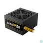 Kép 1/5 - Gamdias 550W 80+ White Aura GP550 tápegység