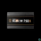 Kép 5/8 - Gamdias 750W 80+ Bronze Helios M1-750B tápegység