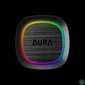 Kép 3/11 - Gamdias Aura GL360 V2 Performance ARGB Liquid Cooler