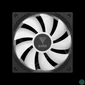 Kép 7/11 - Gamdias Aura GL240 V2 Performance ARGB Liquid Cooler
