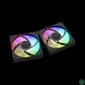 Kép 9/11 - Gamdias Aura GL240 V2 Performance ARGB Liquid Cooler