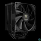 Kép 2/9 - Gamdias Boreas E2-410 CPU Cooler
