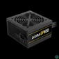Kép 2/7 - Gamdias 650W 80+ White Aura GP650 tápegység