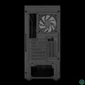 Kép 8/9 - Gamdias Talos M3 Mesh Tempered Glass Black gépház
