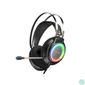 Kép 3/5 - Gamdias Eros E3 Stereo Lighting Gaming Headset Black RGB