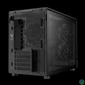 Kép 11/11 - Gamdias Athena M4M Wood Tempered Glass Black/Wood gépház