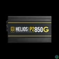 Kép 6/9 - Gamdias 850W 80+ Gold HELIOS P2-850G V2 tápegység